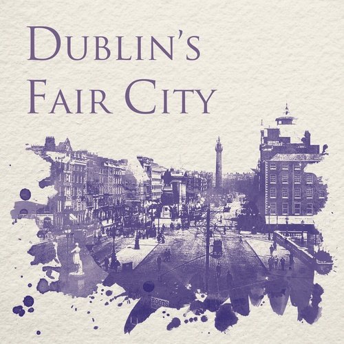 College Green cover art