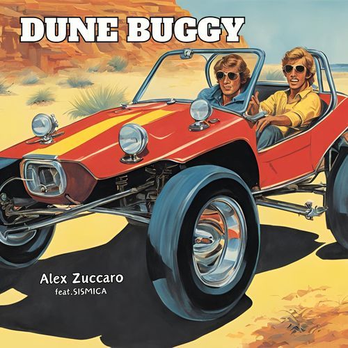 Dune Buggy_poster_image