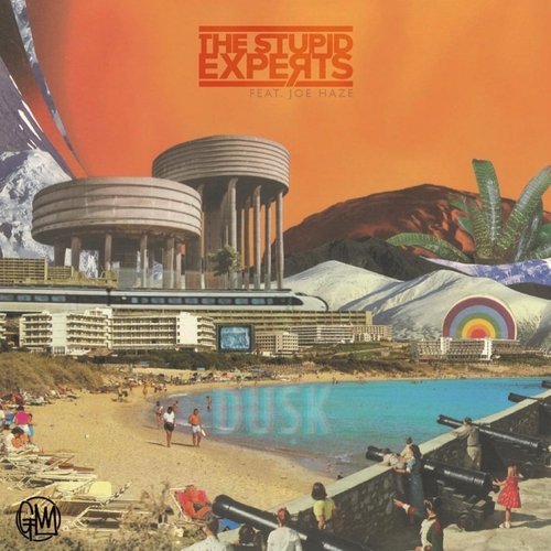 Dusk (Marc W Remix) cover art
