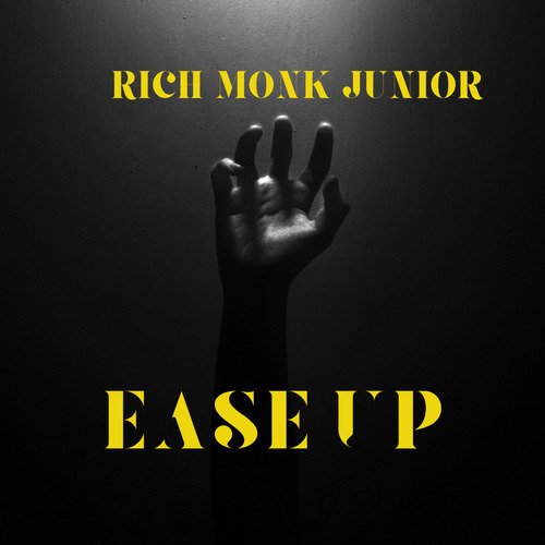 Ease Up (Live) cover art
