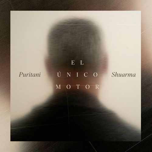El Único Motor (feat. Shuarma) cover art
