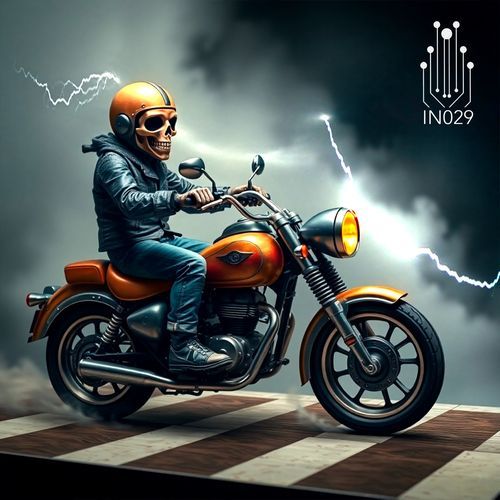 Electronic Souls (Beto Delgado Remix)