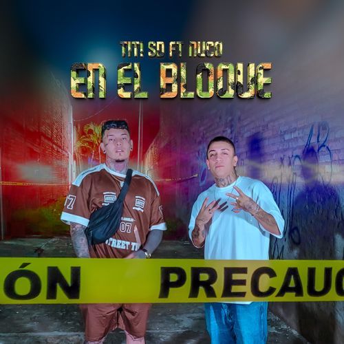 En el Bloque (feat. nuco)_poster_image