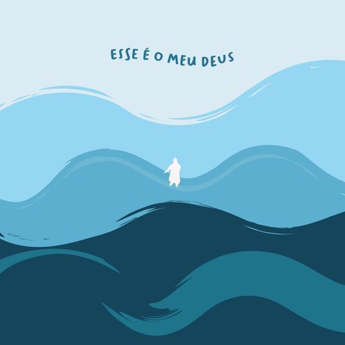 Esse é o Meu Deus cover art