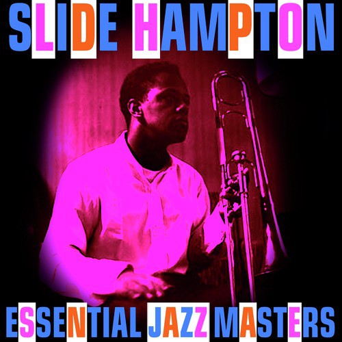 Essential Jazz Masters