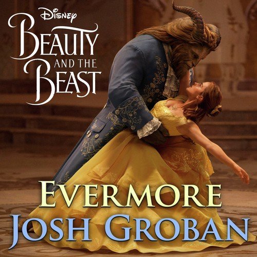 Evermore (From "Beauty and the Beast")