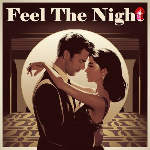 Feel the night