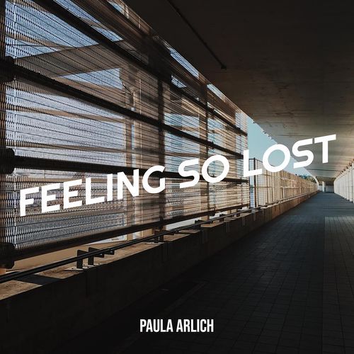 Feeling so Lost cover art