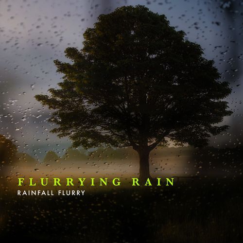 Rainy Keys cover art