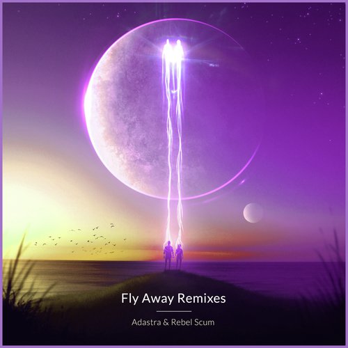 Fly Away (feat. Isabella) (Remixes)_poster_image