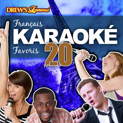 Dactylo Rock (Version Karaoké) cover art