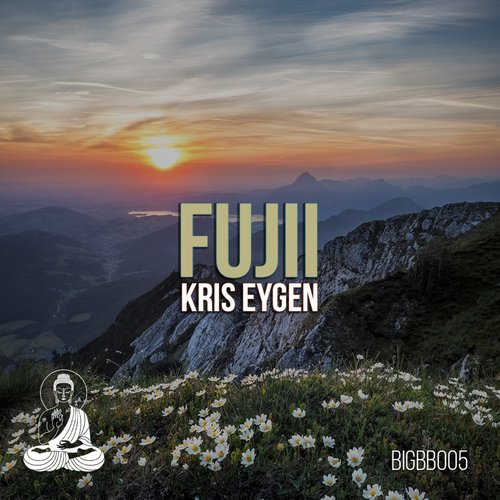 Fujii cover art