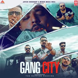 Gang City-HD4NVyZ2XlI