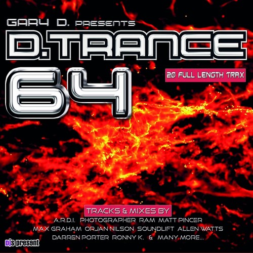 Gary D. Pres. D.Trance 64