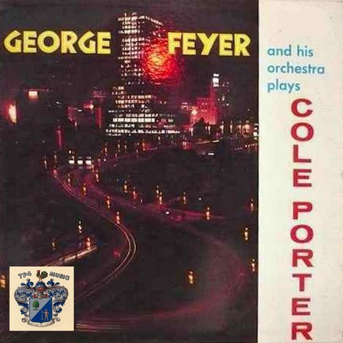 George Feyer Plays Cole Porter