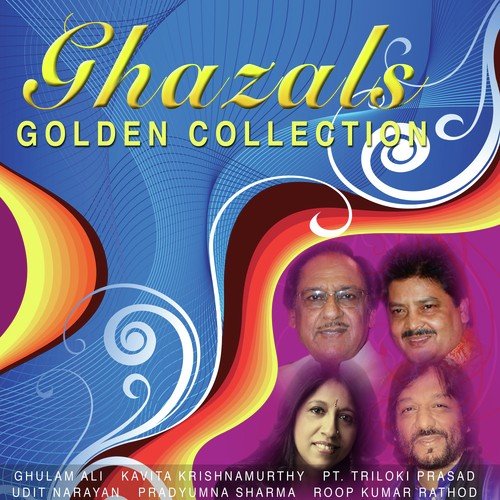 Ghazals- Golden Collection