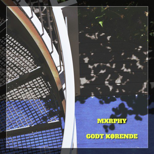 Godt Kørende cover art