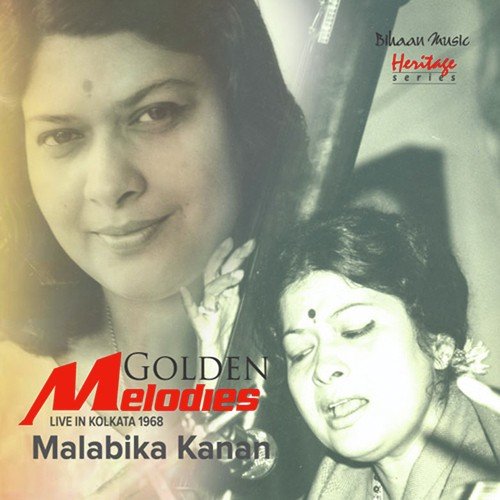 Golden Melodies (live In Kolkata1968)