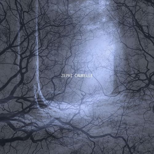 Turning Ground cover art