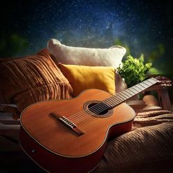 Sleep Guitar Serenity