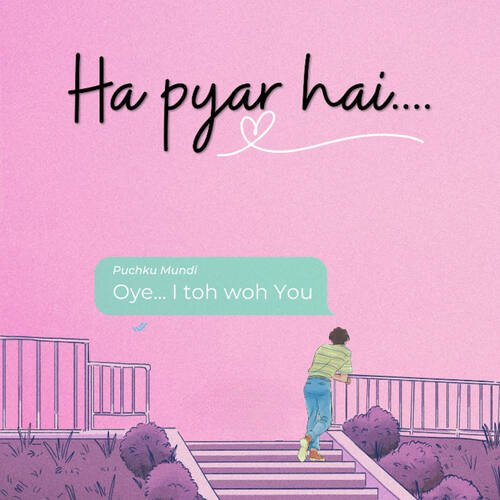 Ha Pyar Hai