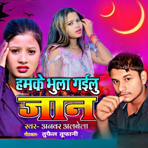 Hamke Bhula Gailu Jan