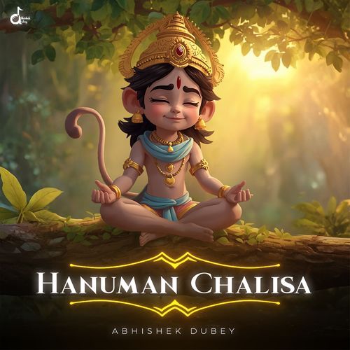 Hanuman Chalisa