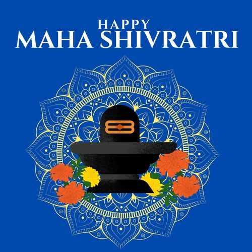 Happy Maha Shivratri