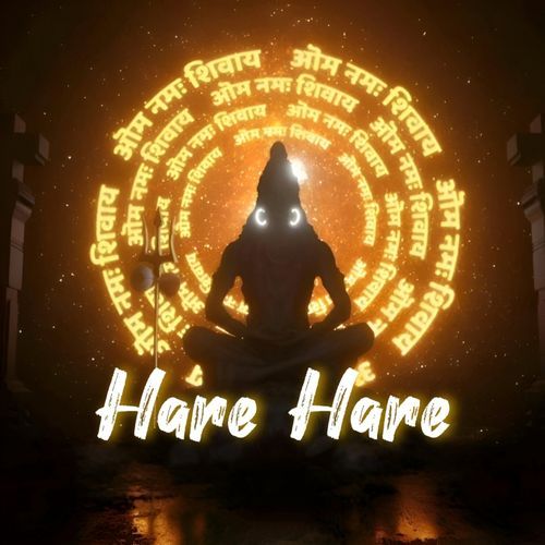 Hare Hare