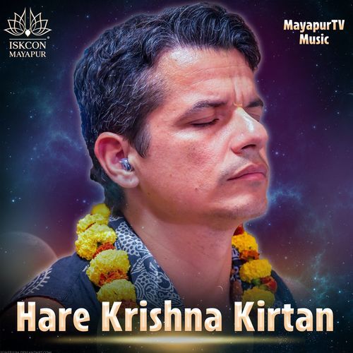 Hare Krishna Kirtan