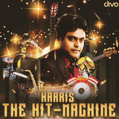 Harris : The Hit-Machine