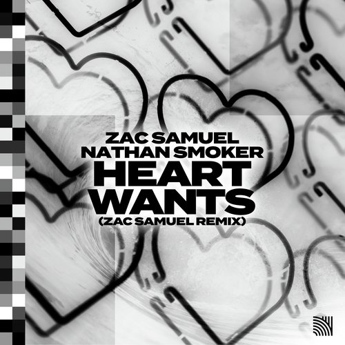 Heart Wants (Zac Samuel Remix)_poster_image