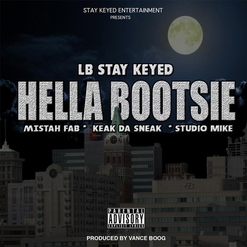Hella Bootsie (feat. Mistah Fab, Keak da Sneak & Studio Mike)