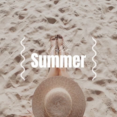 Hello Summer