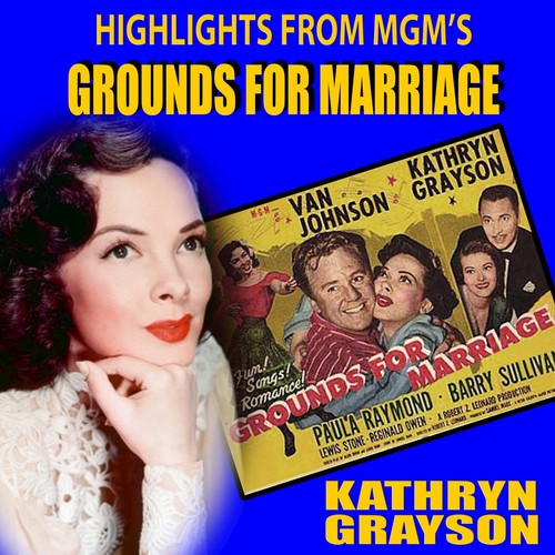 Highlights from "Grounds for Marriage" (Original Soundtrack)