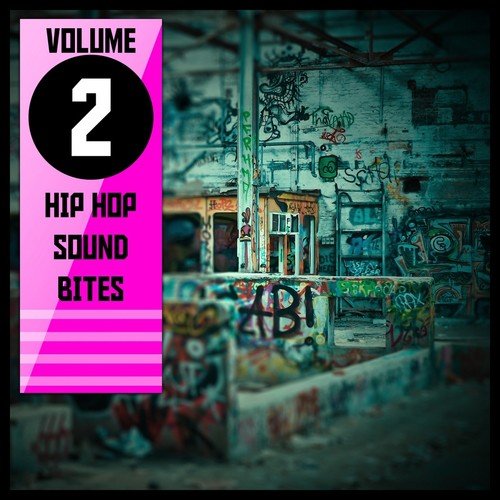 Hip Hop Sound Bites, Vol. 2