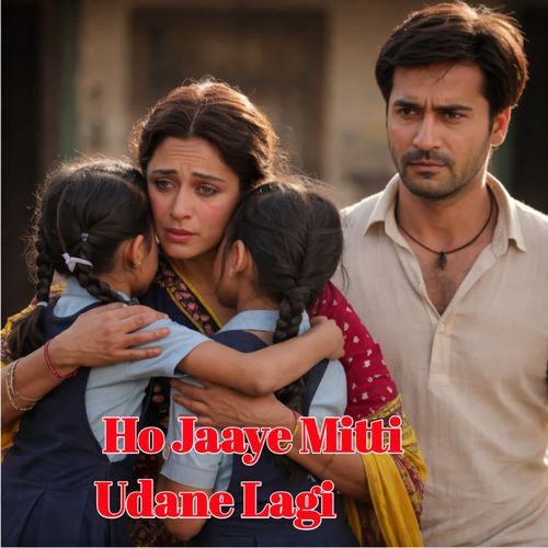 Ho Jaaye Mitti Udane Lagi