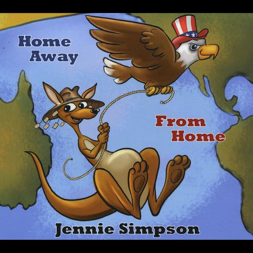 Duncan cover art