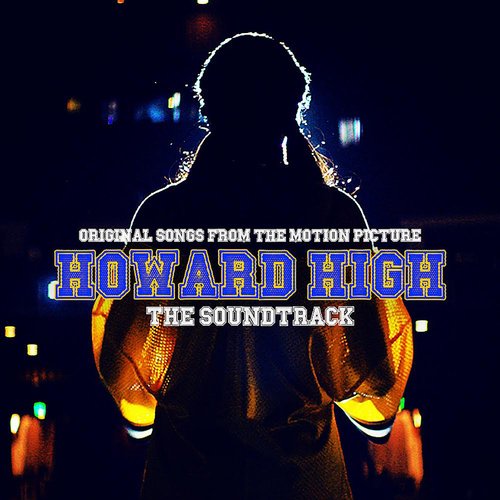 Howard High: The Soundtrack