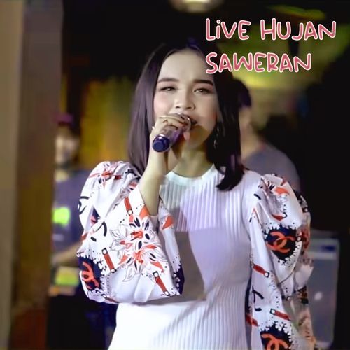 Hujan Saweran (Live)_poster_image