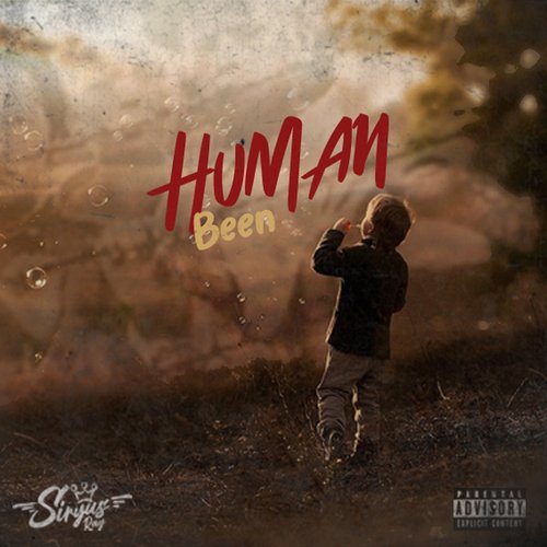 Human Been cover art