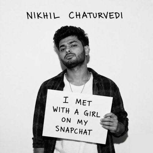 I Met with a Girl on My Snapchat