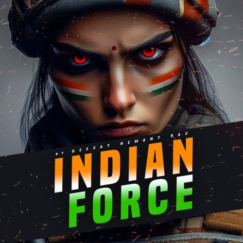 INDIAN FORCE