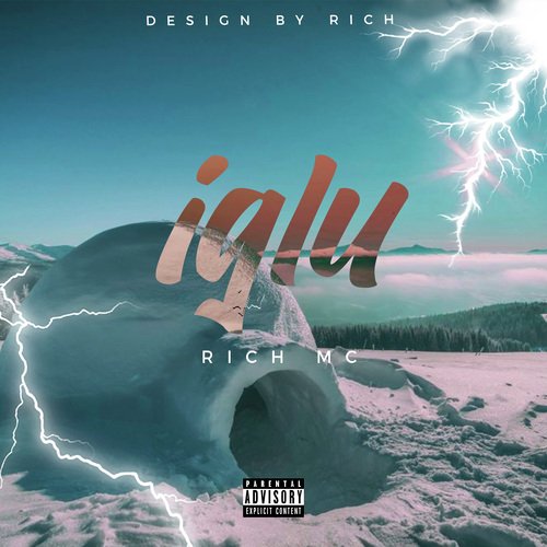 Iglu cover art