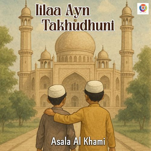Iilaa Ayn Takhudhuni