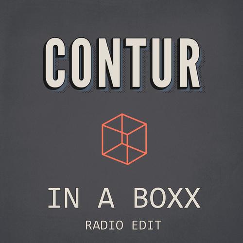 In a Boxx (Radio Edit)_poster_image