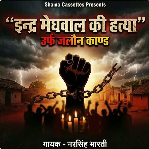 Indra Meghwal Ki Hatya Urf Jalaun Kand