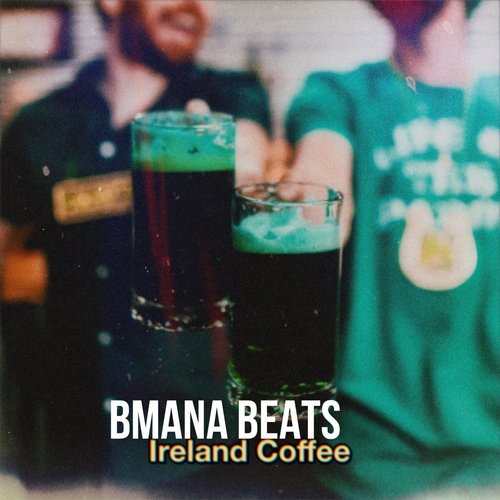 Ireland Coffee cover art