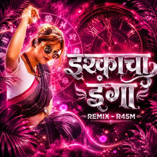 Ishqacha Inga (Remix) R45M