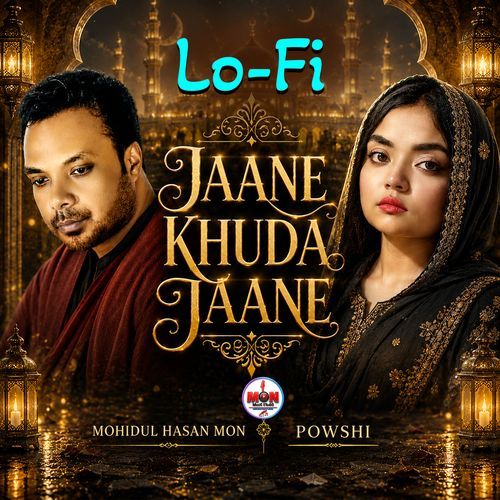 Jaane Khuda Jaane (Lo-Fi)